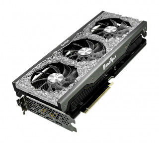 Palit GeForce RTX 3070 Ti GameRock NVIDIA 8 GB GDDR6X PC