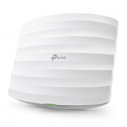 TP-Link Omada EAP225 vstopna točka WLAN 1350 Mbit/s Bela Power over Ethernet (PoE) 