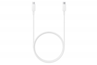 Samsung EP-DN975 USB kabel 1 m USB 2.0 USB C Bela PC