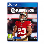 Madden NFL 25 