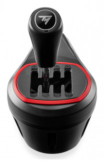 Thrustmaster TH8S Shifter Dirkaški dodatek za prestavno ročico PC