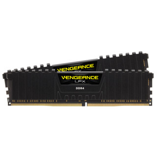 Corsair Vengeance LPX CMK16GX4M2Z3600C18 pomnilniški modul 16 GB 2 x 8 GB DDR4 3600 MHz PC