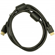 Akyga AK-HD-15A HDMI kabel 1,5 m HDMI vrste A (standardni) Črna 