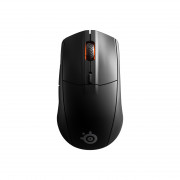 Steelseries Rival 3 Wireless miška Igranje iger Za desno roko Brezžični RF + bluetooth Optični 18000 DPI 