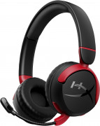 HyperX Cloud Mini - Wireless Gaming Headset (Black) Slušalke z mikrofonom Brezžična Naglavni trak Igranje iger Bluetooth Črna 