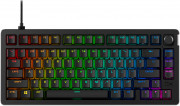 HP HyperX Alloy Rise 75 - Gaming Keyboards tipkovnica 