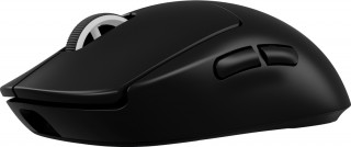 Logitech G PRO X Superlight 2 miška Igranje iger Za desno roko Brezžični RF Optični 32000 DPI PC