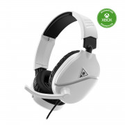 Turtle Beach Recon 70 Slušalke z mikrofonom Žični - Bela 