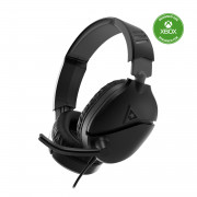 Turtle Beach Recon 70 Slušalke z mikrofonom Žični - Črna 