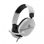 Turtle Beach Recon 70 Slušalke z mikrofonom - Bela 