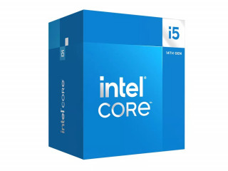 Intel Core i5-14500 procesor 24 MB Pametni predpomnilnik Škatla PC