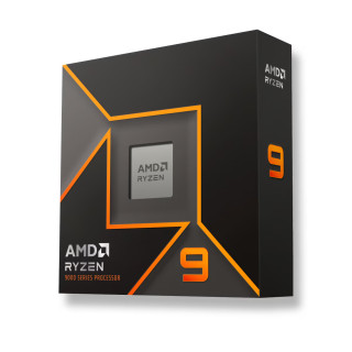 AMD Ryzen 9 9950X procesor 4,3 GHz 80 MB L2 & L3 Škatla PC