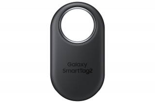 Samsung Galaxy SmartTag2 Tracker – črna Dom