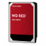 Western Digital Red notranji trdi disk 6 TB 5400 RPM 256 MB 3.5" Zaporedni ATA III thumbnail