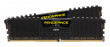 Corsair Vengeance LPX CMK64GX4M2E3200C16 pomnilniški modul 64 GB 2 x 32 GB DDR4 3200 MHz thumbnail