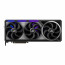 ASUS ROG Astral - -RTX5080-O16G-GAMING NVIDIA GeForce RTX 5080 16 GB GDDR7 thumbnail