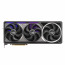 ASUS ROG Astral - -RTX5080-16G-GAMING NVIDIA GeForce RTX 5080 16 GB GDDR7 thumbnail