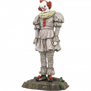 Diamond It Chapter 2 - Pennywise Swamp Edition PVC figura 