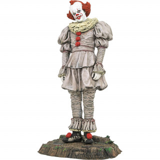 Diamond It Chapter 2 - Pennywise Swamp Edition PVC figura Merch