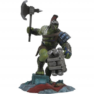 Galerija Diamond Marvel: Thor Ragnarok - Gladiator Hulk PVC dioramska figura Merch