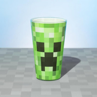 Paladone Minecraft Creeper Kozarec Merch