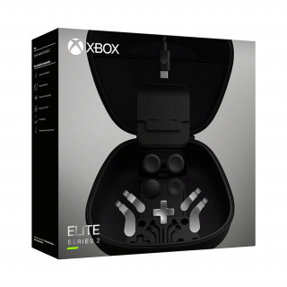 Xbox Elite Series 2 - Celoten paket delov Xbox Series