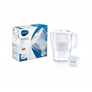 BRITA Aluna 2,4L Beli Dom