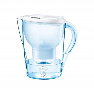 BRITA Marella XL 3,5L Beli Dom