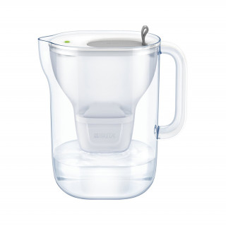 BRITA Style XL 3.6L Sivi Dom