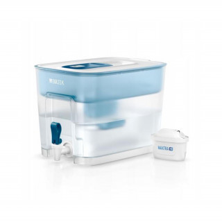 BRITA Flow 8,2L Plavi Dom