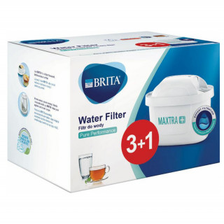 Brita Maxtra + 4 pakete (3+1) Dom