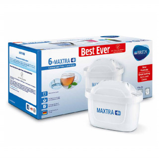 Brita Maxtra+ 6 paketov Dom