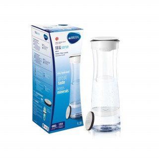 BRITA Fill&Serve 1.3L (Beli/Grafitne barve) Dom