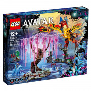 LEGO Avatar Toruk Makto & Drevo duš (75574) 