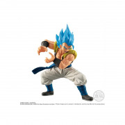 Bandai Dragonball Styling - kip Super Saiyan God Gogeta (85219) 