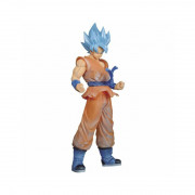 Banpresto Dragon Ball Super: Clearise Super Saiyan God - kip Son Goku (17508) 