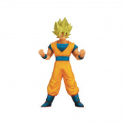 Banpresto Dragon Ball Z: Burning Fighters - kip Son Goku Vol.2 (16 cm) (18389) 