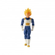 Banpresto Dragon Ball Z: Solid Edge Works - kip Super Saiyan Vegeta Vol.3 (21 cm) (18462) 