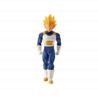 Banpresto Dragon Ball Z: Solid Edge Works - kip Super Saiyan Vegeta Vol.3 (21 cm) (18462) Merch