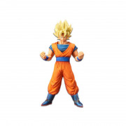 Banpresto Dragon Ball Z: Burning Fighters - kip Son Goku Vol.1 (16 cm) (17847) 