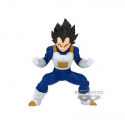 Banpresto Solid Edge Works: Dragon Ball Z - Kip Vegete Vol.3 (21 cm) (18461) 