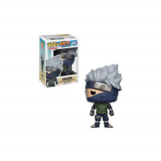 Funko Pop! #182 Animacija: Naruto Shippuden - Kakashi vinilna figura Merch