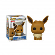 Funko Pop! #577 Igre: Pokemon - Eevee Evoli Evoli vinilna figura 