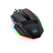 Redragon Sniper Pro Gaming Miška (M801P-RGB) 