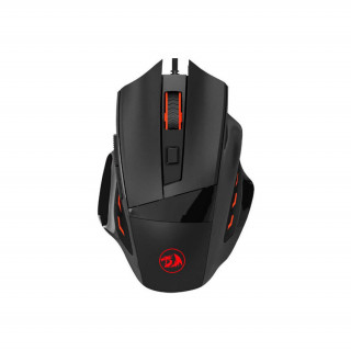 Redragon Phaser Wired gaming Miška (75169/M609) PC