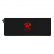 Redragon Neptune RGB Wired Podloga za miško (Black) (P027) 