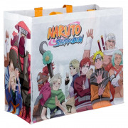 Konix Naruto nakupovalna torba 