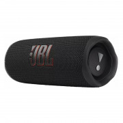 JBL Flip 6 Bluetooth zvočnik (črn) 