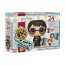 Funko Pocket POP: Adventni koledar Harry Potter 24 kosov 2021 thumbnail