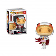 Funko Pop! Animacija: Gatchaman - Jun The Swan #1032 vinilna figura 